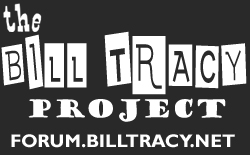 Bill Tracy Project Forum